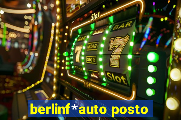 berlinf*auto posto